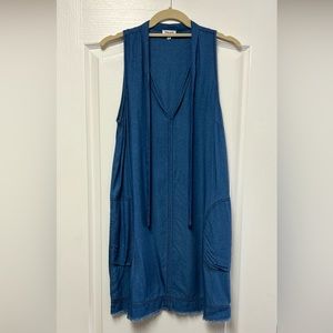 Splendid tank, dress, size medium
